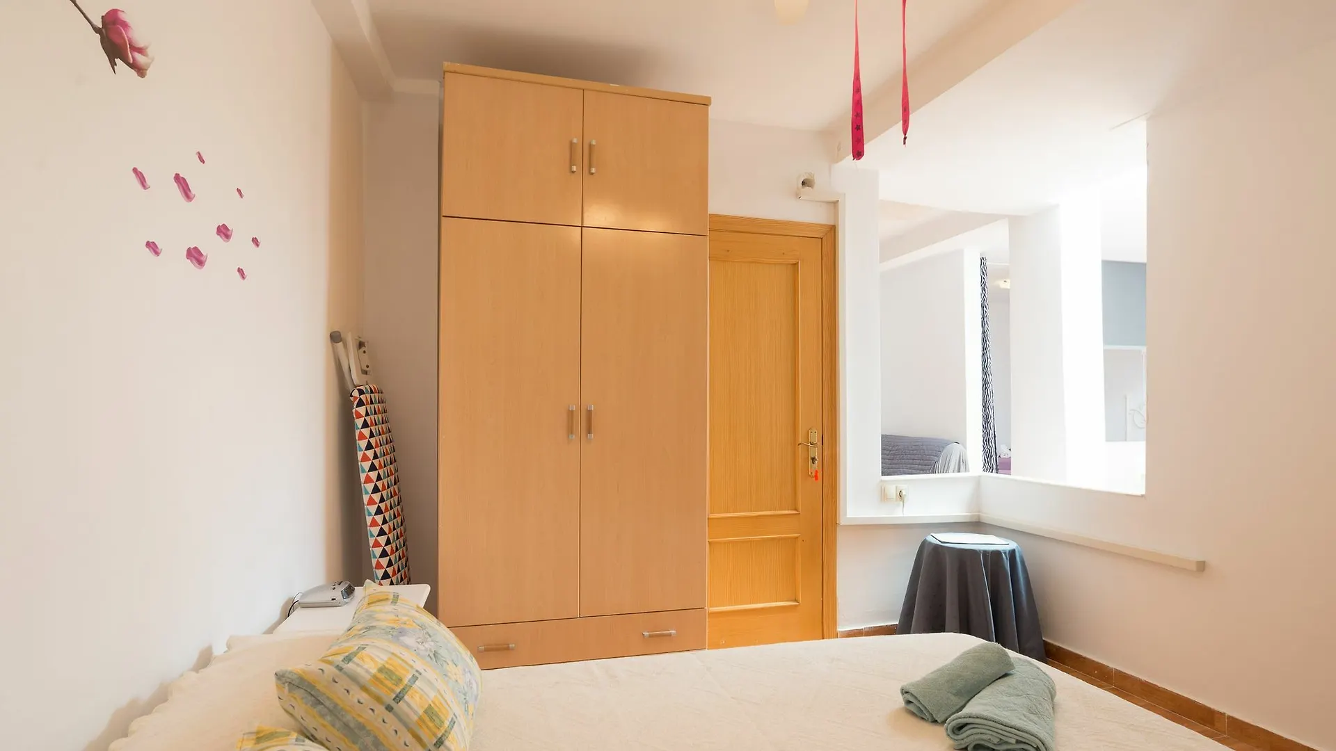 Marmoles Citycenter Malaga Apartment